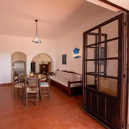 Feriehus Casa Alessandra Fort Village