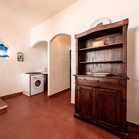 Feriehus Casa Alessandra