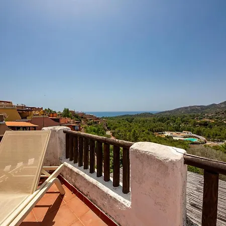 Casa Alessandra Fort Village
