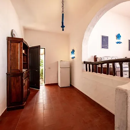 Casa Alessandra Feriehus *
