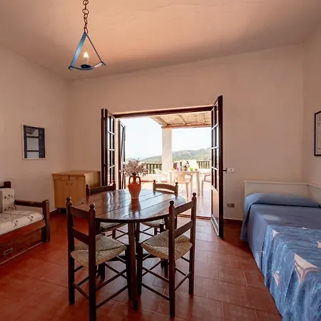 Casa Alessandra