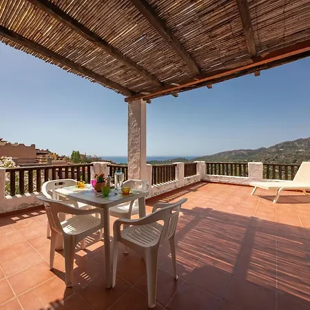 Feriehus Casa Alessandra