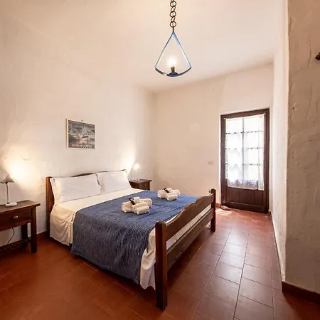 Casa Alessandra *
