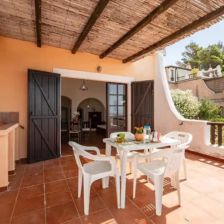Feriehus Casa Alessandra