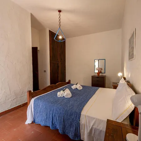 Feriehus Casa Alessandra *