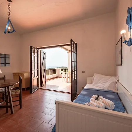 Feriehus Casa Alessandra Fort Village