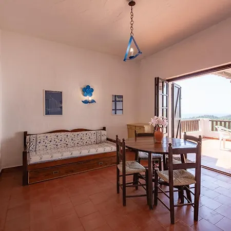 Casa Alessandra Fort Village