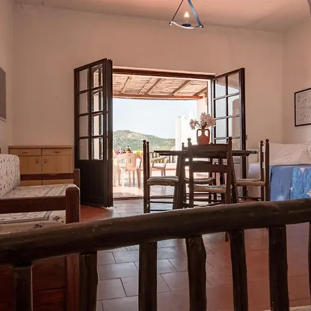 Casa Alessandra