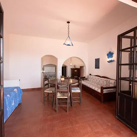 Casa Alessandra Feriehus