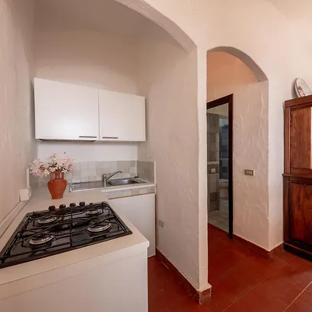 Casa Alessandra Feriehus *