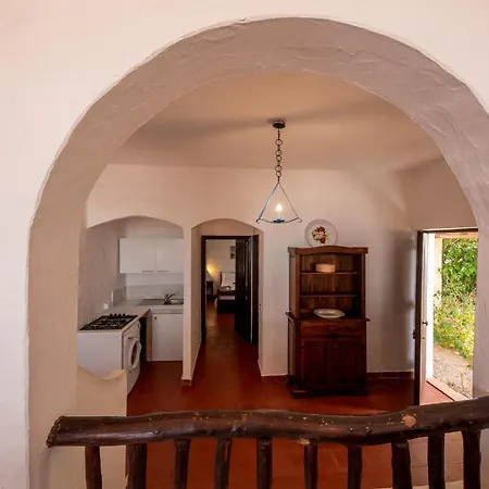 Casa Alessandra *