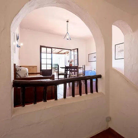 Feriehus Casa Alessandra